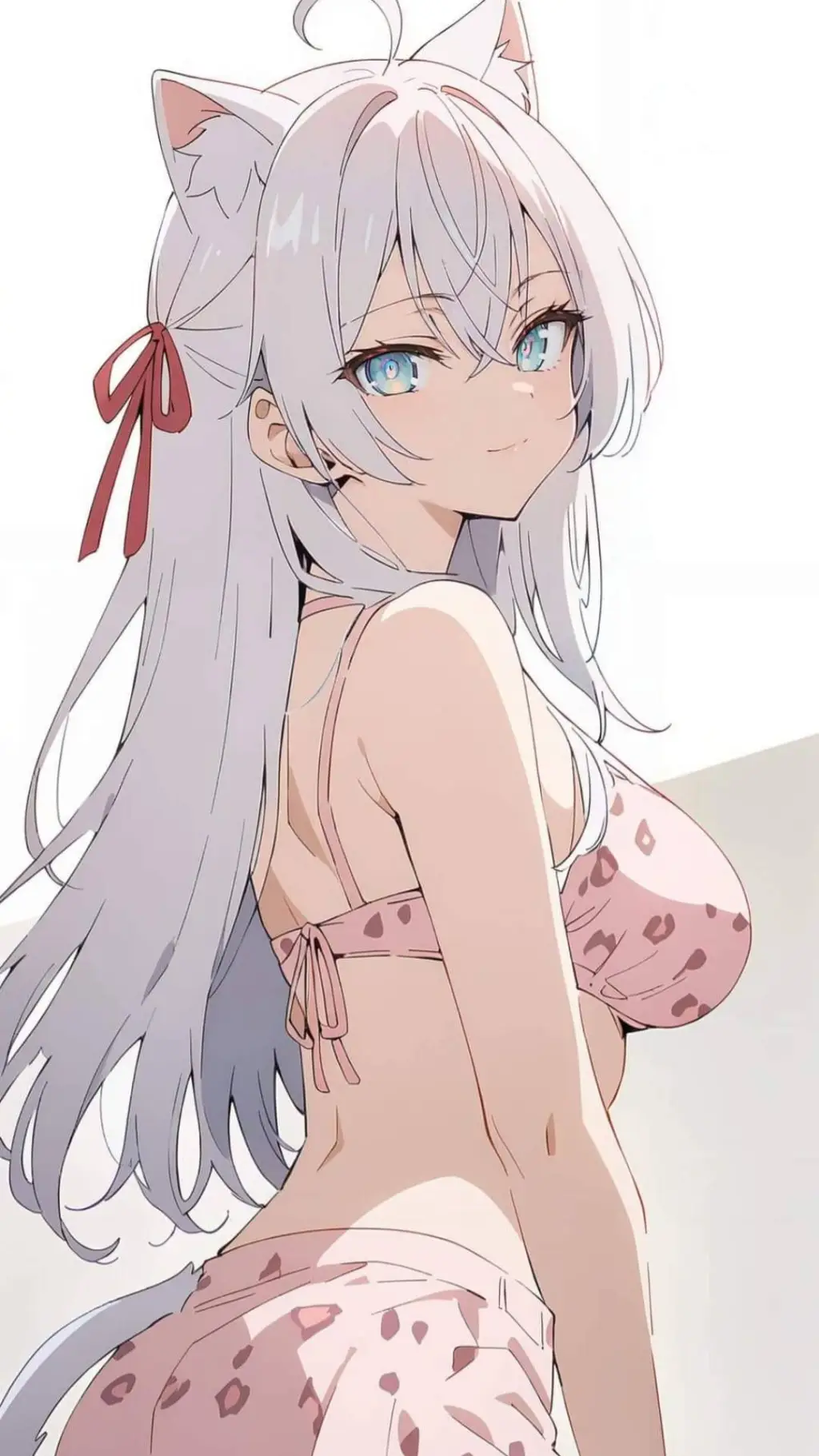 ai character: Alisa Kujou background