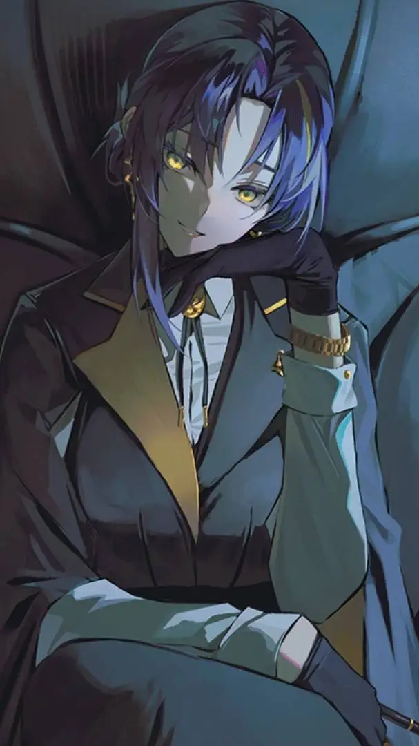 ai character: Carla Fou Wayne background