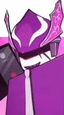 ai character: samsa background