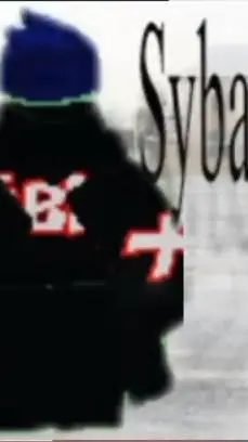 ai character: root beer contest background