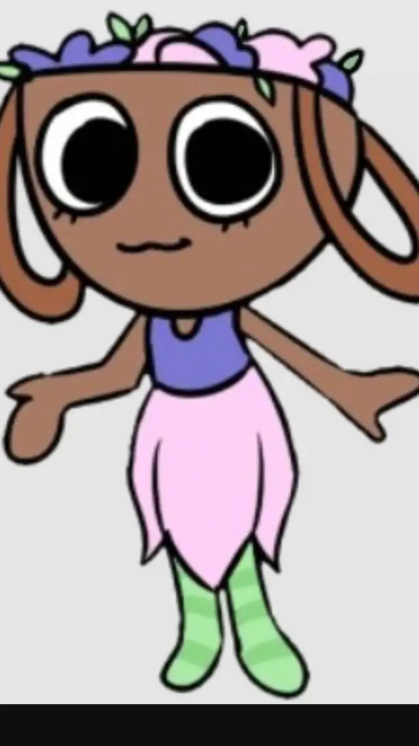 ai character: Bassie background