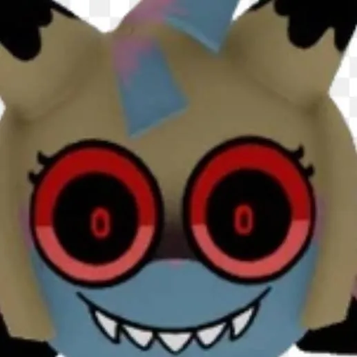 chat with ai character: Twisted Yatta 