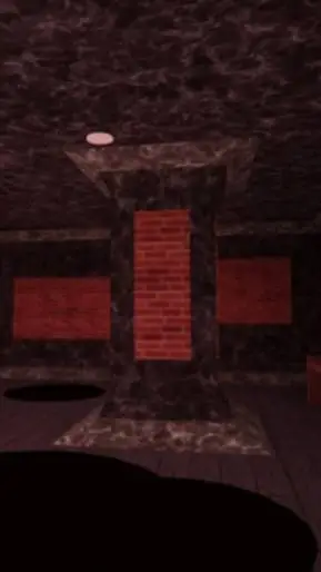 ai character: Distorted memory  background