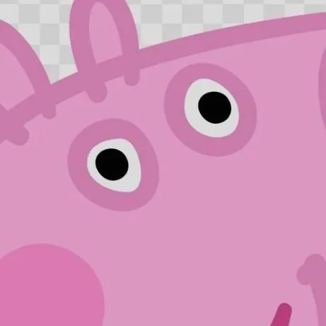 chat with ai character: George pig 