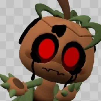 chat with ai character: Twisted Gourdy