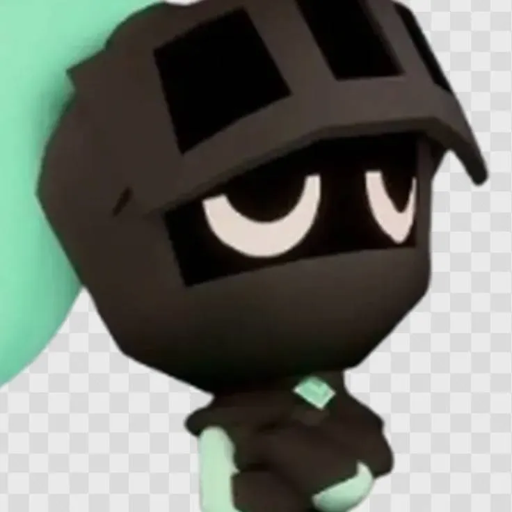 chat with ai character: Soulvester. 