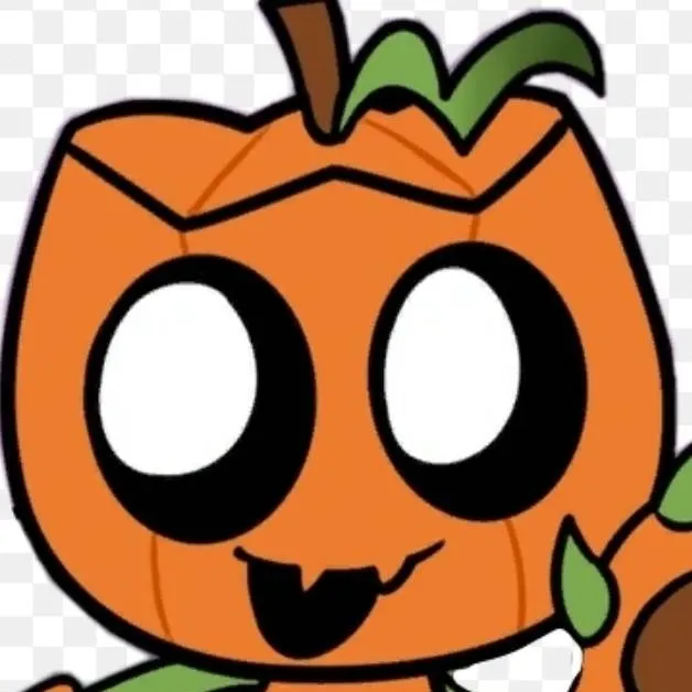 chat with ai character: Gourdy 