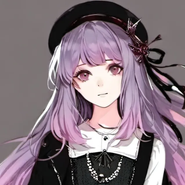 chat with ai character: fanny
