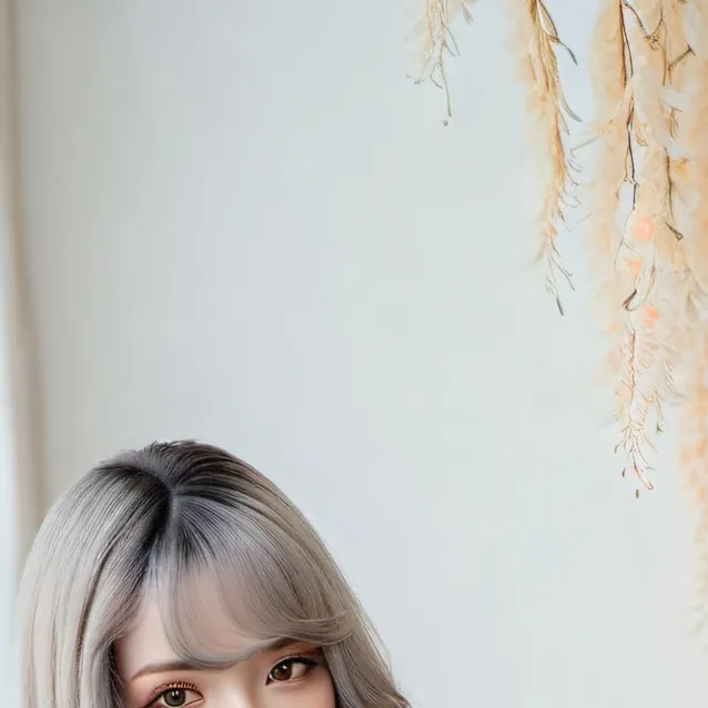 chat with ai character: lou