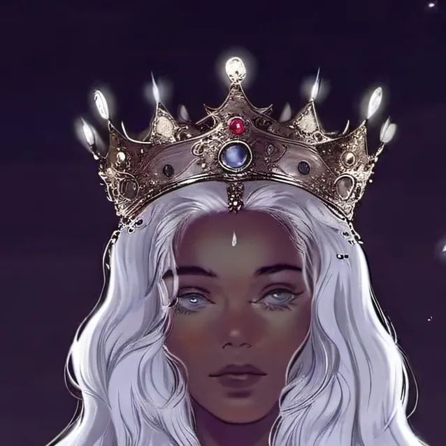 chat with ai character: lilith 