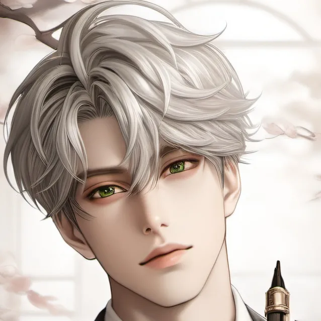 chat with ai character: Newt 