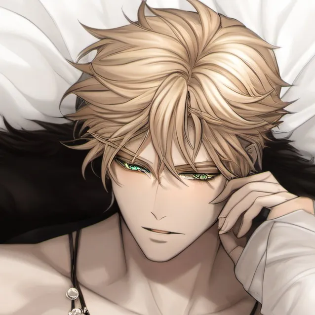 chat with ai character: Eli