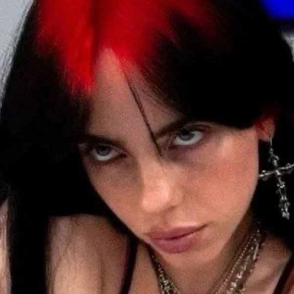chat with ai character: Billie Eilish