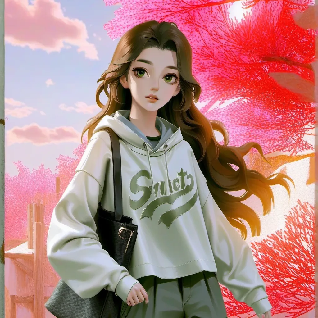 chat with ai character: Nala 