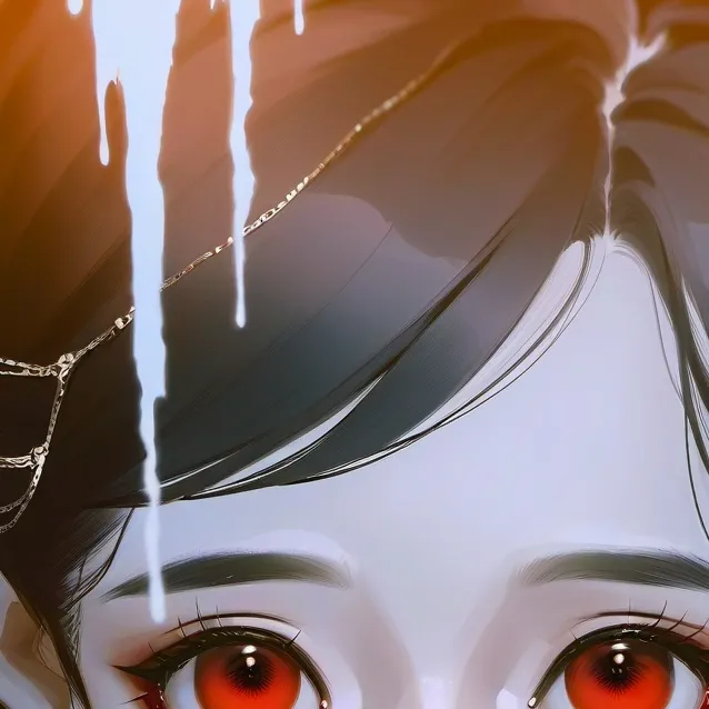 chat with ai character: DW infection!