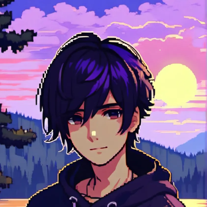 chat with ai character: Sebastian 