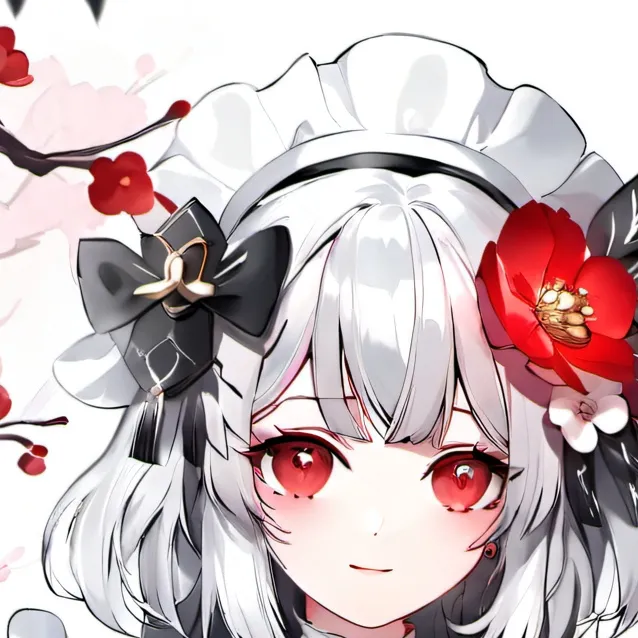 chat with ai character: sus girl
