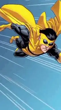 ai character: baconverse war background