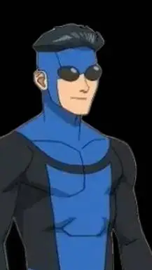 ai character: b x iv background