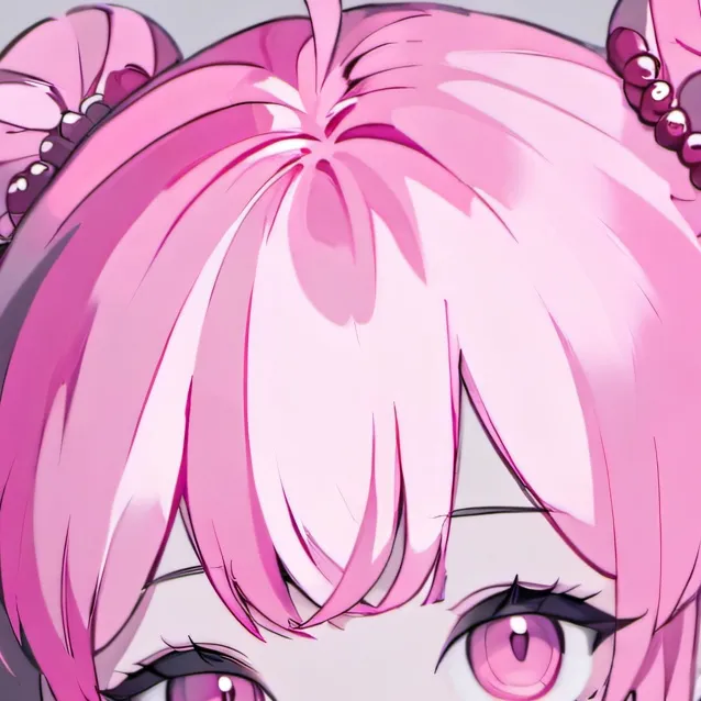 chat with ai character: Paully