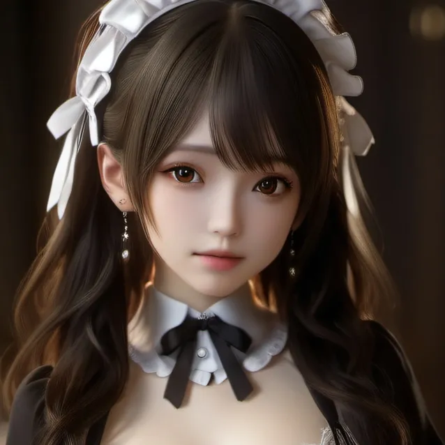 chat with ai character:  maid Priya (you) 