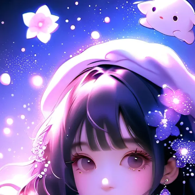 chat with ai character: Kiara(you)