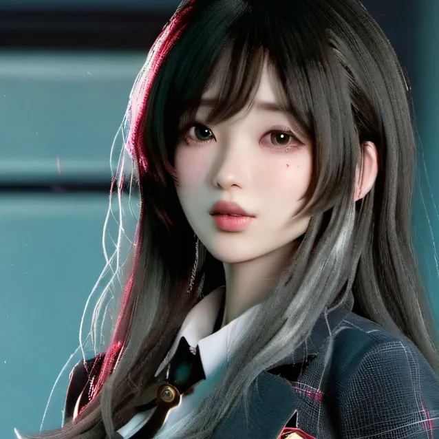 chat with ai character: Pira(you!)