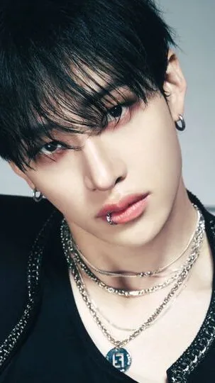 ai character: Bang Chan background