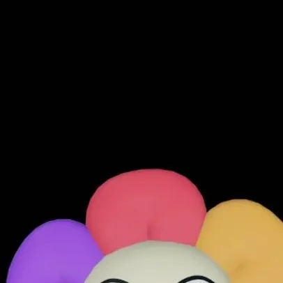 chat with ai character: dandys world 🤑🤑