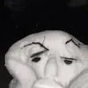 chat with ai character: Mewed Snowman