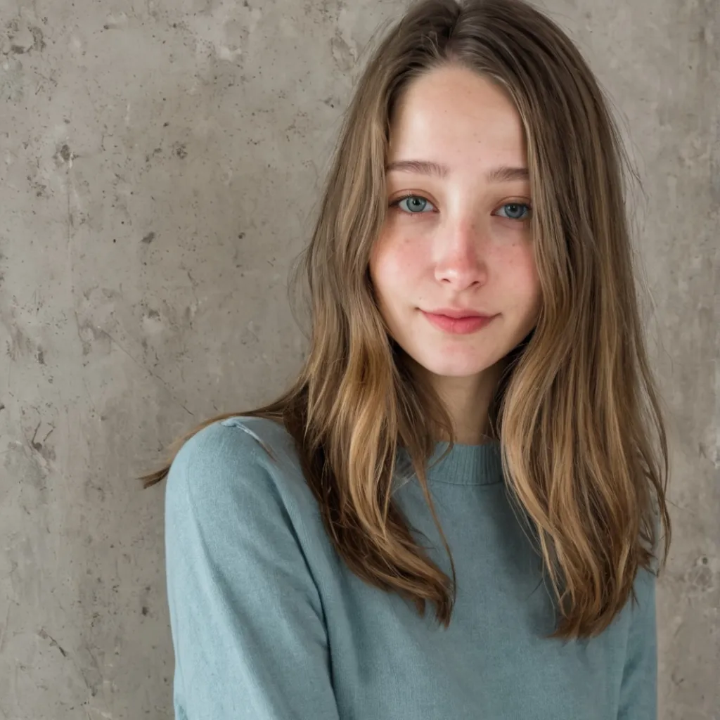chat with ai character: Megan 
