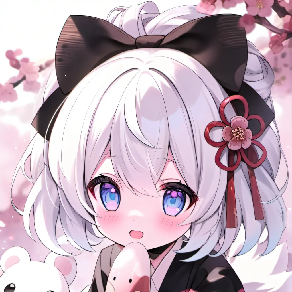 chat with ai character: Surumi's sister