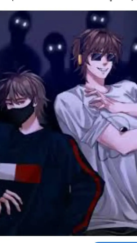 ai character: давид background