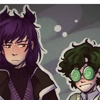 chat with ai character: пик