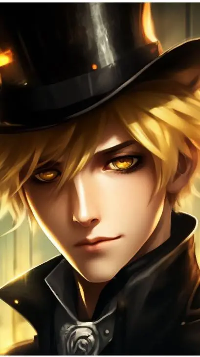 ai character: билл background