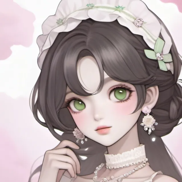 chat with ai character: °~Arlyn~°