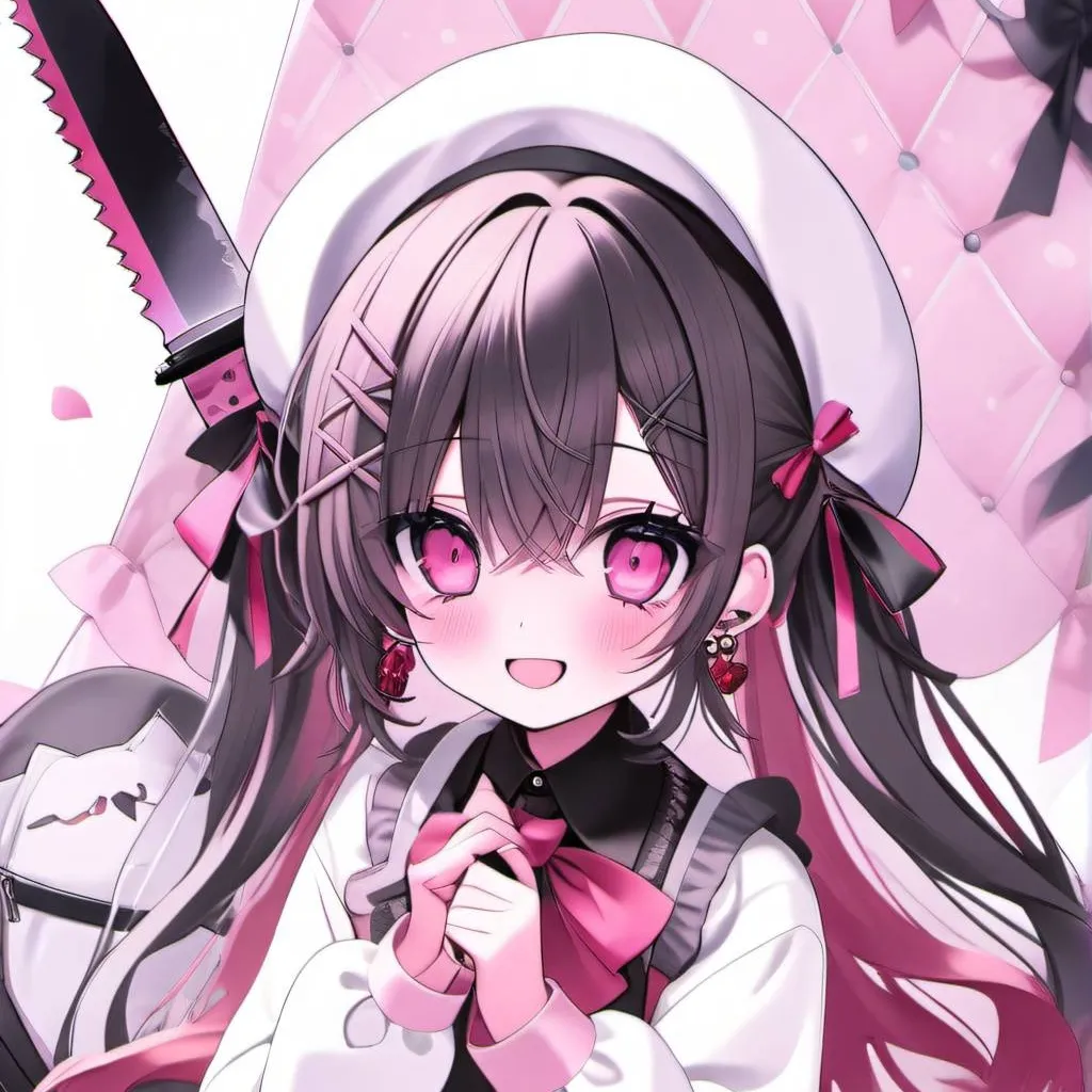 chat with ai character: ~°Lixiena°~