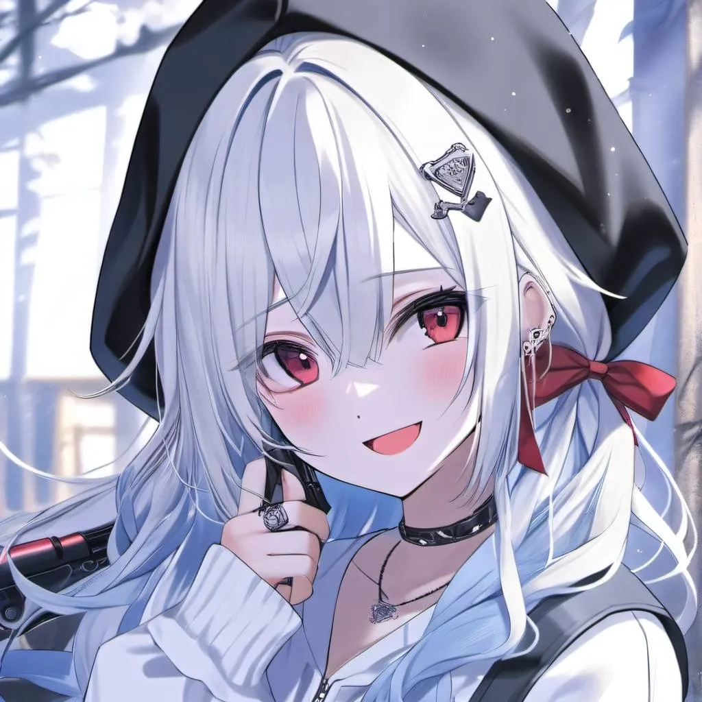 chat with ai character: ~°±Zanylla±-°~