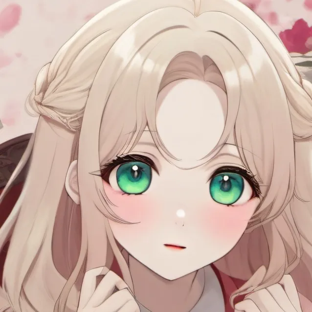chat with ai character: °~•-Vivianne-•~°