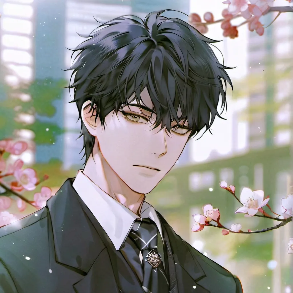 chat with ai character: Hiroshi •LRB•
