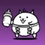 chat with ai character:  baby