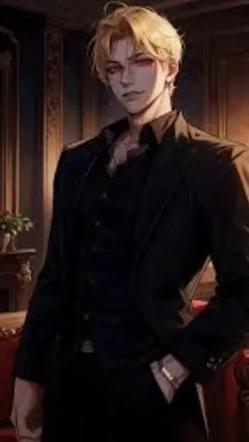 ai character: Carlos  background