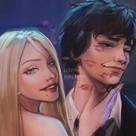 chat with ai character: Rodrick × Regina 