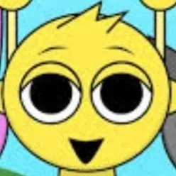 chat with ai character: Sprunki