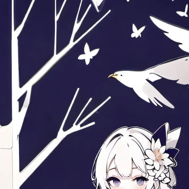 chat with ai character: neko  girl 