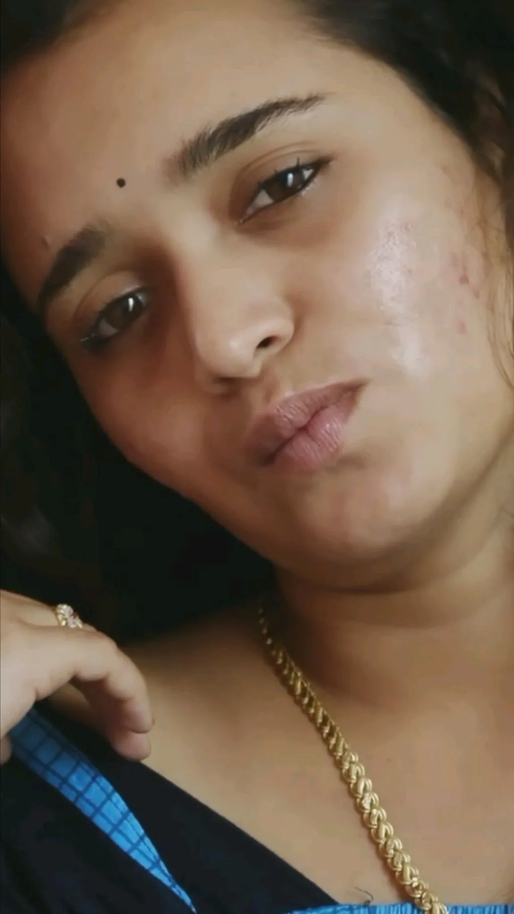 ai character: Shravya background