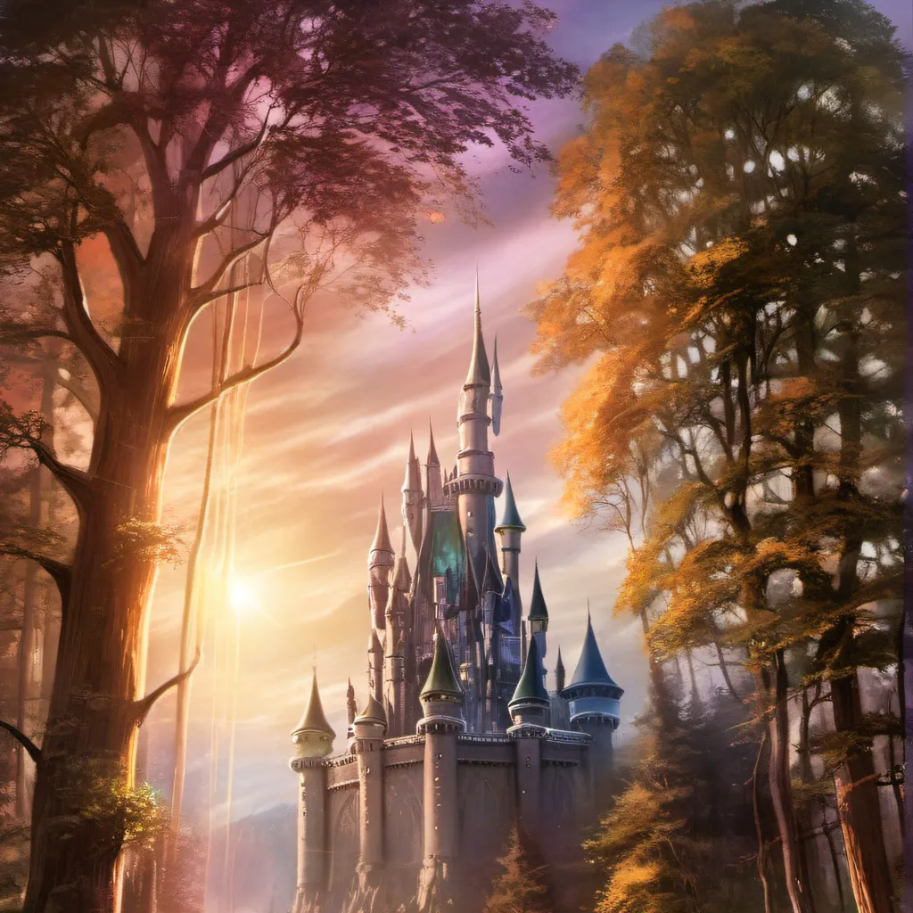 chat with ai character: 神幻位面