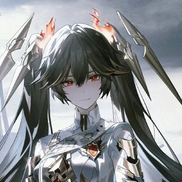 chat with ai character: 战双帕弥什