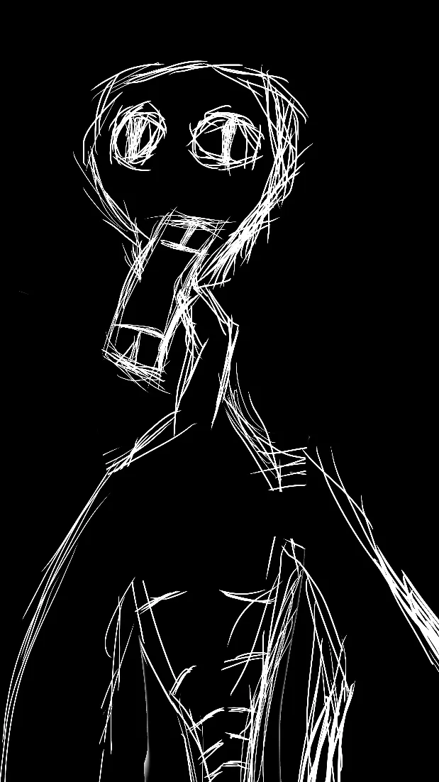 ai character: Bobby background