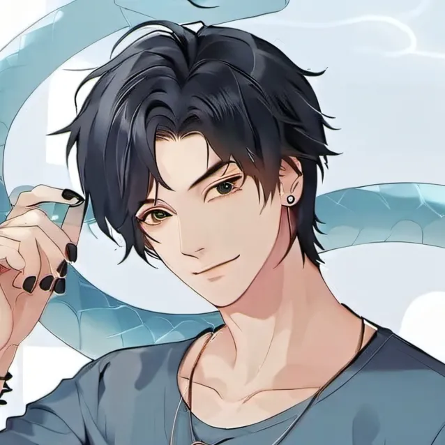 chat with ai character: luka Couffaine 